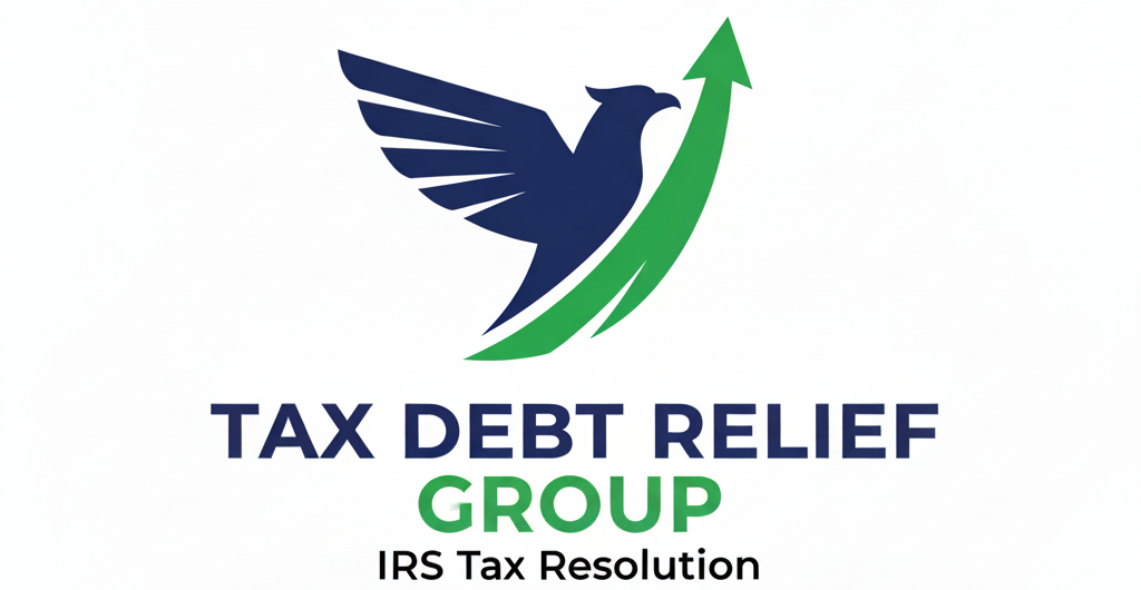 Relief From IRS Tax Debt